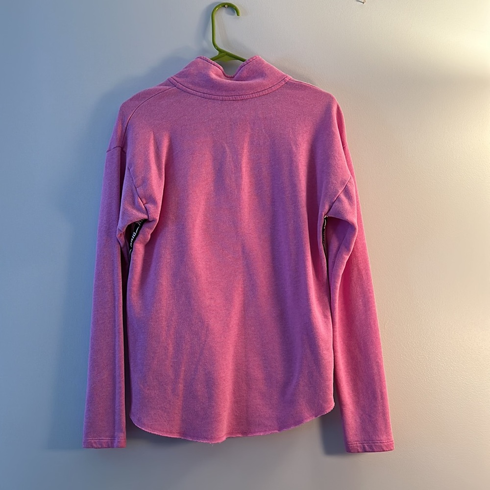 Pink Pullover - Picture 4 of 4